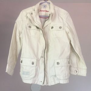 Zara Kids jacket